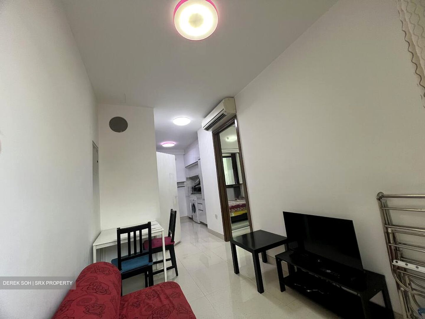 Centra Suites (D14), Apartment #502637911